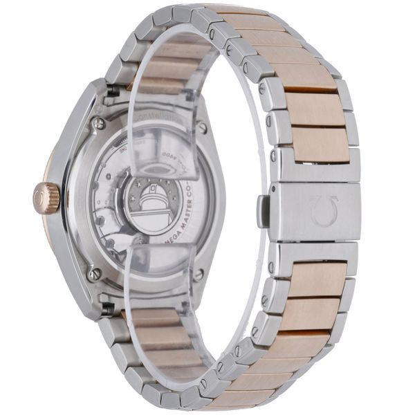 Omega Constellation Globemaster 130.20.39.21.03.001